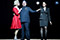 Terra Nova oder Das wei&szlig;e Leben Anaïs Lueken, Jacques le Roux, Katerina Hebelkova &copy; Ursula Kaufmann