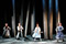 Into The Woods - Ab in den Wald Cheryl Lichter, Rob Pelzer, Daniela Dett, Ana&iuml;s Lueken &copy; Barbara P&aacute;lffy