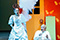 Into The Woods - Ab in den Wald Daniela Dett, Rob Pelzer &copy; Barbara P&aacute;lffy