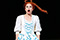Into The Woods - Ab in den Wald Daniela Dett &copy; Barbara P&aacute;lffy