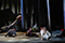 Into The Woods - Ab in den Wald Hans-Günther Müller, Kristin Hölck, Kristina da Costa, Daniela Dett, Rob Pelzer, Ariana Schirasi-Fard &copy; Barbara P&aacute;lffy
