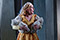 Into The Woods - Ab in den Wald Katrin Paasch &copy; Barbara P&aacute;lffy