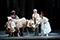 Into The Woods - Ab in den Wald Konstantin Zander, Cheryl Lichter, Rob Pelzer, Daniela Dett &copy; Barbara P&aacute;lffy