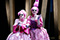 Into The Woods - Ab in den Wald Tina Schöltzke, Cindy Walther &copy; Barbara P&aacute;lffy