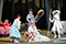 Into The Woods - Ab in den Wald Tina Schöltzke, Philip Ranson, Alen Hodzovic &copy; Barbara P&aacute;lffy