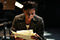 Das Tagebuch der Anne Frank  Fenja Lukas &copy; Reinhard Winkler