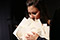 Das Tagebuch der Anne Frank  Fenja Lukas &copy; Reinhard Winkler