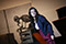 Das Tagebuch der Anne Frank  Elisabeth Breuer &copy; Reinhard Winkler