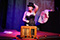 Heute Abend: Lola Blau Angela Waidmann &copy; Christian Brachwitz
