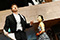 Der Operndirektor  Richard Klein, Dominik Nekel, Kie Kanazawa &copy; Reinhard Winkler