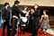 Der Operndirektor  Rastislav Lalinsky, Richard Klein, Miriam B&ouml;hmdorfer, Christa Ratzenb&ouml;ck, Dominik Nekel, Kie Kanazawa &copy; Reinhard Winkler
