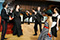 Der Operndirektor  Richard Klein, Christa Ratzenb&ouml;ck, Rastislav Lalinsky, Kie Kanazawa, Miriam B&ouml;hmdorfer &copy; Reinhard Winkler