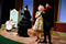 Die Sch&ouml;ne und das Tier Björn Büchner, Markus Pendzialek, Nadine Breitfu&szlig;, Maximilian Ortner &copy; Reinhard Winkler