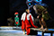 Die Sch&ouml;ne und das Tier Jana Rieder, Sebastian Hufschmidt, Johannes Bauer &copy; Reinhard Winkler