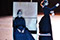Familienfeste (1 + 2 + 3) - Gespenster Anne Bennent, Anna Eger &copy; Joseph Gallus Rittenberg