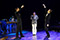 Grand Hotel  Alen Hodzovic, Julius Williams, Rob Pelzer &copy; Reinhard Winkler