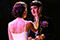 Grand Hotel  Daniela Dett, Ariana Schirasi-Fard &copy; Reinhard Winkler
