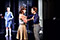 Ein Sommernachtstraum  Markus Pendzialek, Angela Waidmann, Julia Ribbeck &copy; Patrick Pfeiffer