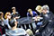 Mein K&uuml;hlraum Anna Eger, Eva-Maria Aichner, Bettina Buchholz, Thomas Bammer, Aurel von Arx, Katharina Hofmann, Lutz Zeidler &copy; Patrick Pfeiffer