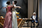 Tartuffe  Viola M&uuml;ller, Barbara Novotny, Thomas Kasten &copy; Thomas Jauk