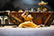 Tartuffe  Gunda Schanderer &copy; Thomas Jauk