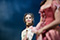 Tartuffe  Barbara Novotny &copy; Thomas Jauk