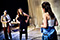 Meine beste Freundin  Angela Waidmann, Jenny Weichert, Katharina Wawrik &copy; Patrick Pfeiffer