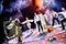 Zirkus Pirandello Ensemble &copy; Patrick Pfeiffer