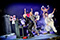 Zirkus Pirandello Ensemble &copy; Patrick Pfeiffer