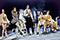 Zirkus Pirandello Ensemble &copy; Patrick Pfeiffer