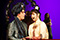 Die arabische Prinzessin  Sven Hj&ouml;rleifsson und Elisabeth Breuer &copy; Reinhard Winkler