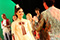 Die arabische Prinzessin  Fenja Lukas, Kinderchor &copy; Reinhard Winkler