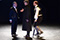 Familienfeste (3) - Viktoria und ihr Husar Stefan Matousch, Klaus Christian Schreiber, Peter Pertusini &copy; Joseph Gallus Rittenberg