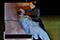 Familienfeste (1 + 2) - Gespenster  Peter Pertusini, Anne Bennent &copy; Joseph Gallus Rittenberg