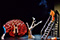 Familienfeste (1 + 2) - Mrs Dalloway Klaus Christian Schreiber, Valerie Koch, Anne Bennent &copy; Joseph Gallus Rittenberg