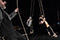 Lehman Brothers. Sebastian Hufschmidt, Georg Bonn, Aurel von Arx &copy; Jakob Schnetz