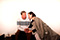 Gift. Eine Ehegeschichte Lutz Zeidler, Gunda Schanderer &copy; Christian Brachwitz