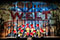 In 80 Tagen um die Welt  Ariana Schirasi-Fard, Riccardo Greco, Ensemble &copy; Barbara P&aacute;llfy