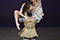 Die kleine Meerjungfrau Kayla May Corbin, Geoffroy Poplawski &copy; Tom Mesic