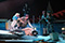 Salome  Astrid Weber, Jacques le Roux, Seho Chang &copy; Falk von Traubenberg