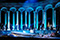 Salome  Ensemble &copy; Falk von Traubenberg