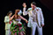 Don Giovanni  Theresa Grabner, Till von Orlowksy, Martin Achrainer &copy; Thomas M. Jauk 