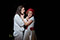 Don Giovanni  Martin Achrainer, Martha Hirschmann &copy; Thomas M. Jauk 