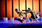 Die Brautschminkerin  Nuria Gimenez Villarroya, Shang-Jen Yuan &copy; Dieter Wuschanski