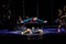 Die Brautschminkerin  Tanzensemble, Geoffroy Poplawski, Rie Akiyama &copy; Dieter Wuschanski