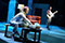 Ghost - Nachricht von Sam Ana&iuml;s Lueken, Riccardo Greco &copy; Reinhard Winkler
