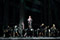 Ghost - Nachricht von Sam Peter Lewys Preston, Ensemble &copy; Reinhard Winkler
