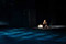 Ghost - Nachricht von Sam Ana&iuml;s Lueken &copy; Reinhard Winkler