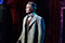 Ghost - Nachricht von Sam Rob Pelzer &copy; Reinhard Winkler