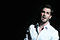 Ghost - Nachricht von Sam Riccardo Greco &copy; Reinhard Winkler